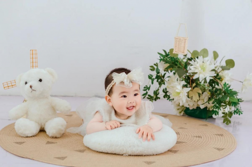 宜都六个月宝宝发烧怎么办 宜都六个月宝宝发烧怎么办